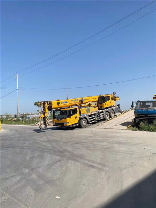 汪清县吊车作业时，可能会产生哪些额外收费项目？